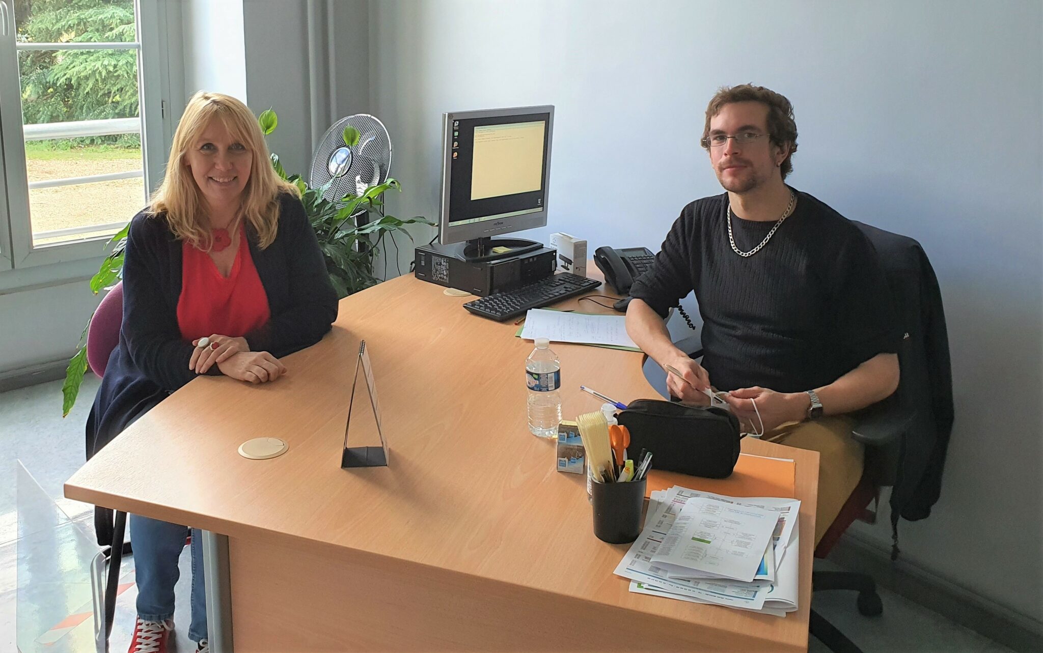 Psychologue Du Travail Pole Emploi Regard Croisé